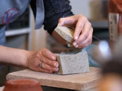 Atelier - céramique - lyon