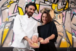 Atelier - cuisinez vos raviolis - paris