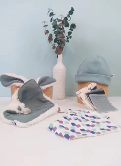 Atelier - kit de naissance - nantes