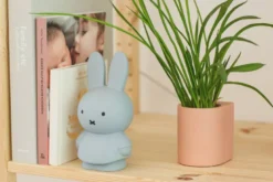 Atelier pierre tirelire miffy warm 18 cm