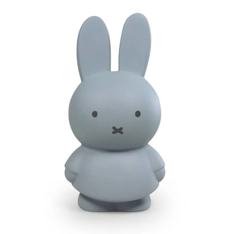 Atelier pierre tirelire miffy warm 18 cm