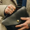 Atelier - sac en cuir - paris