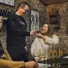 Atelier - vin - nantes