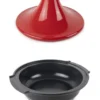 Atlas atlas, tajine tous feux, rouge,
