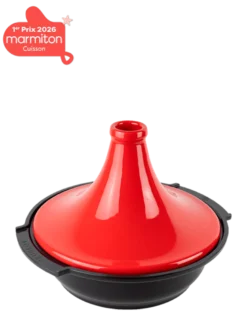 Atlas atlas, tajine tous feux, rouge,