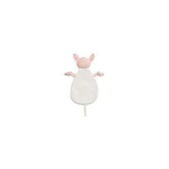 Attache sucette dear rose pale