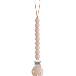 Attache sucette hera blush