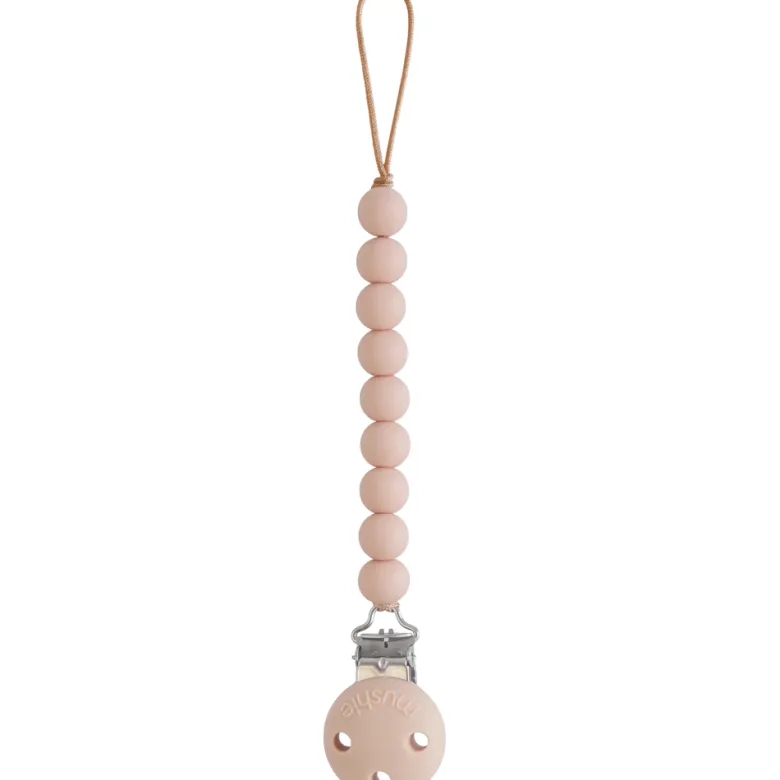 Attache sucette hera blush