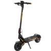 Autonomie jusqu'à 70 km – trottinette électrique – moteur 500w – poids 30kg