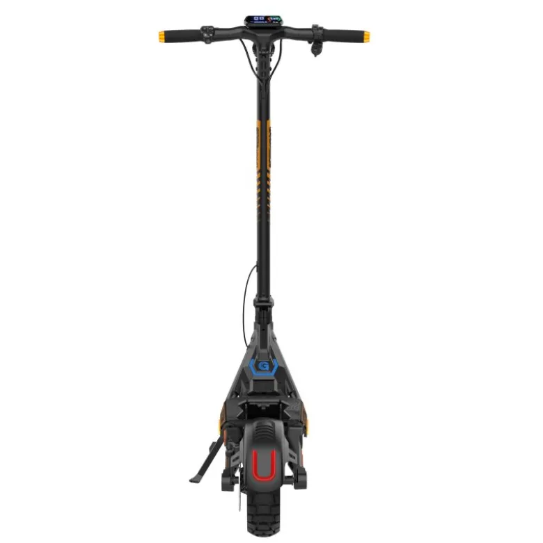 Autonomie jusqu'à 70 km – trottinette électrique – moteur 500w – poids 30kg