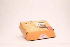 Aventurieux box côte d'azur