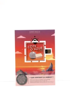 Aventurieux box côte d'azur