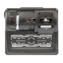 Avion sonic evo telecommande