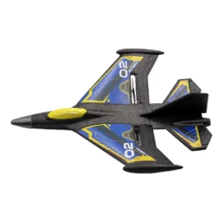 Avion sonic evo telecommande