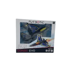 Avion sonic evo telecommande