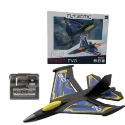 Avion sonic evo telecommande
