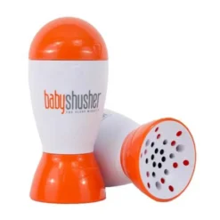 Baby shusher, pour calmer votre bébé