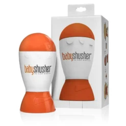 Baby shusher, pour calmer votre bébé