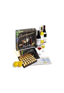 Bacchanales