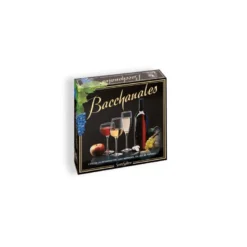 Bacchanales