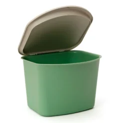 Bac composteur de cuisine vert