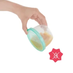 Badabowls - contenants petits pots x12