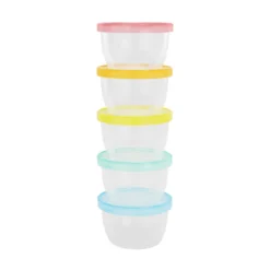 Badabowls - maxiportions 5x250ml