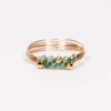 Bague - andrea verte - m