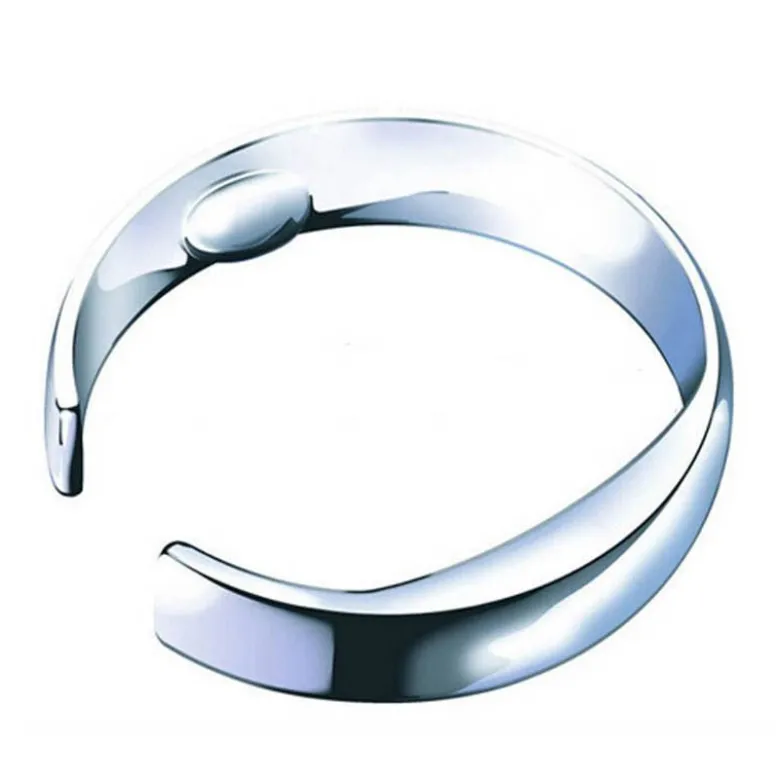 Bague anti-ronflement - taille l