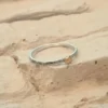 Bague arembepe taille - 52
