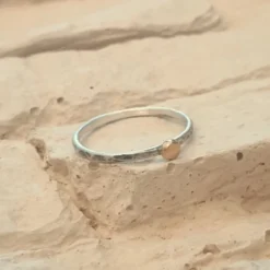 Bague arembepe taille - 52