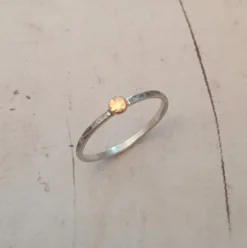 Bague arembepe taille - 52