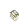 Bague argent voltas 2 taille - 58/60
