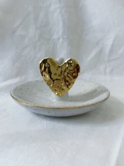 Bague maïa