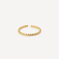 Bague ondulation