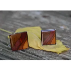 Bague plateau marqueterie bérénice