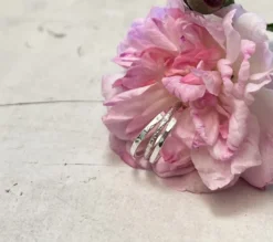 Bague trindade - taille - 60