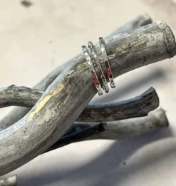 Bague trindade - taille - 60