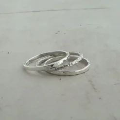 Bague trindade - taille - 50