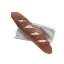 Baguette, jouet friandises pour chien