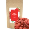 Baies de goji bio - 150g (séchées) - source de vitamine c