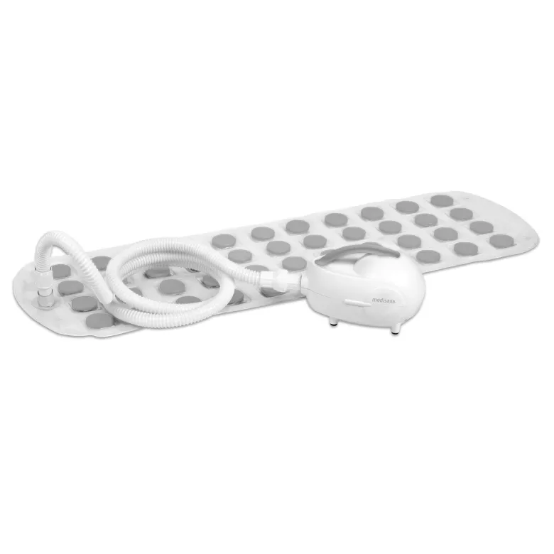 Bain à bulles d'air