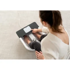 Bain de pieds chauffant