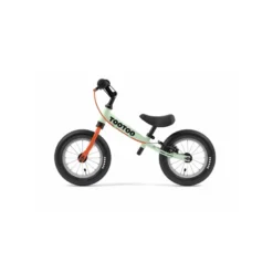 Balancebike yedoo tootoo mint