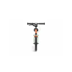 Balancebike yedoo tootoo redorange