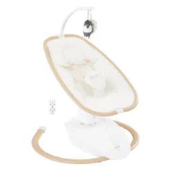 Balancelle bébé design swoon hoop, sand