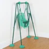 Balançoire bébé en métal 1 agrès