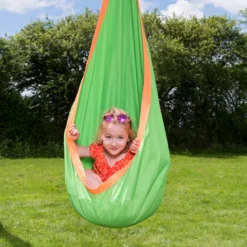 Balançoire hamac cocoon - trigano