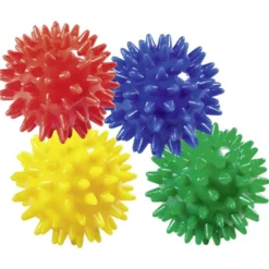 Balle à picots