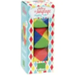 Balles de jonglage
